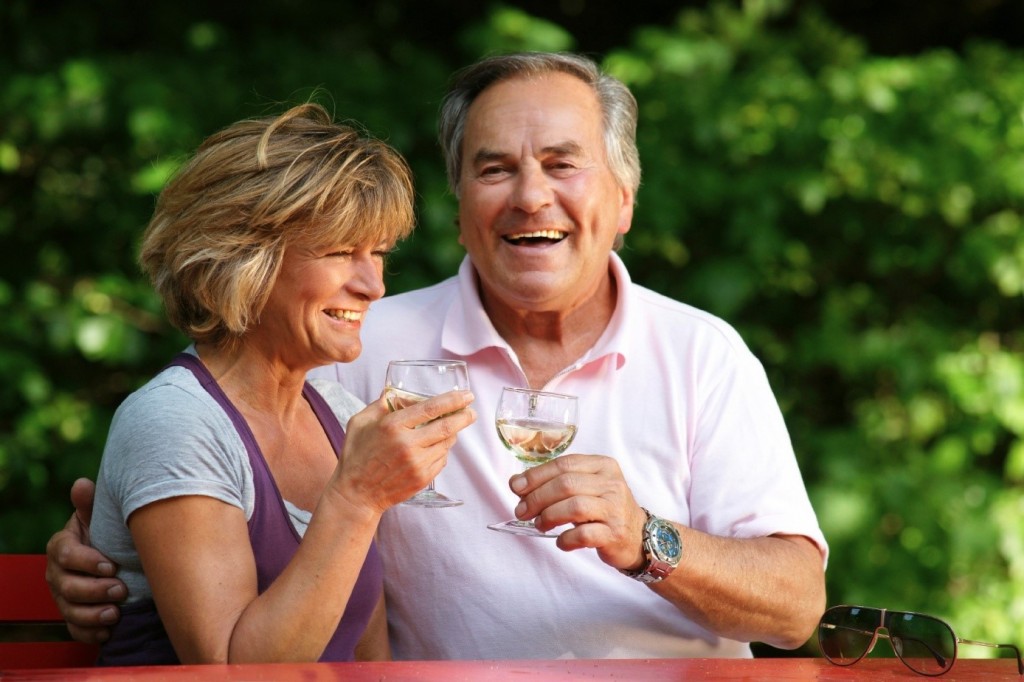 Most Trusted Seniors Online Dating Website In Vancouver