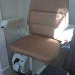 REconditioned stairlift from £990