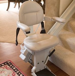 heavy duty stairlift