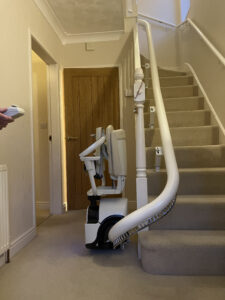 alternatives to stairlifts