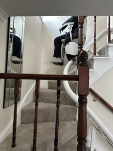 stair lifts pros and cons