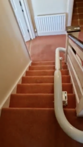 chair lifts for stairs