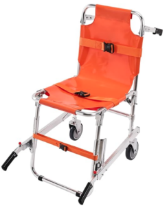 portable stairlift