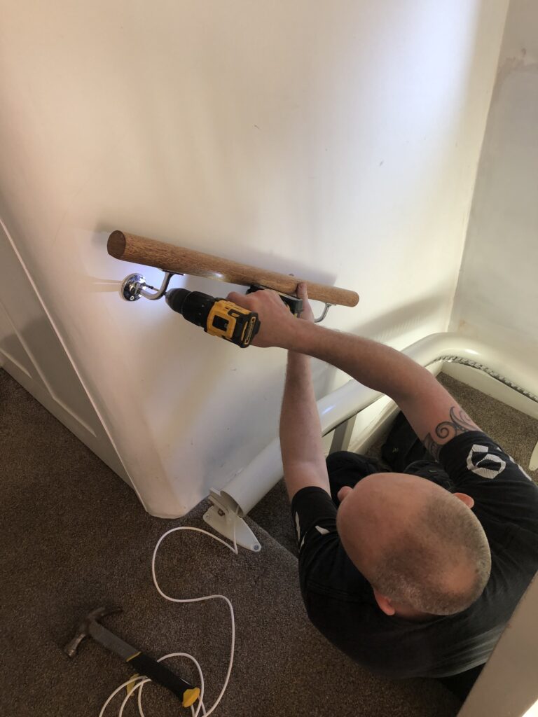 stairlifts bradford