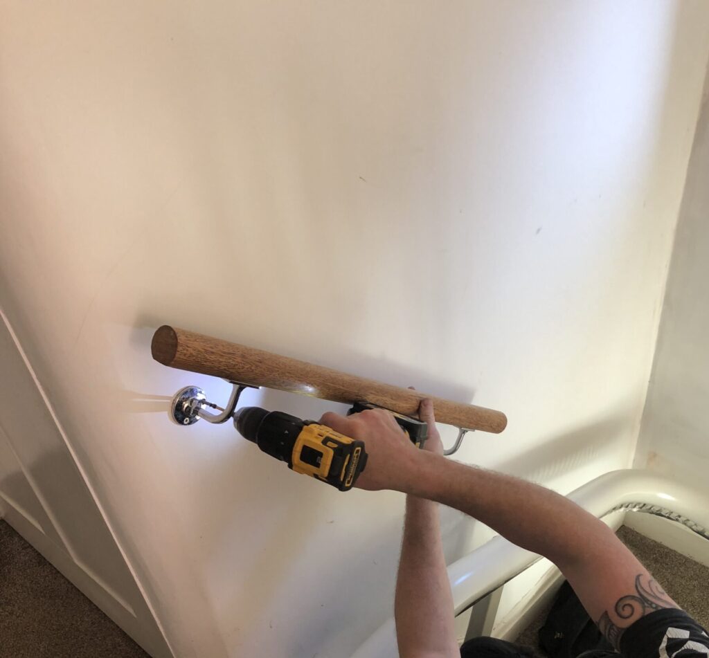 stairlifts bradford