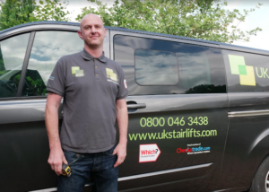 stairlifts harrogate