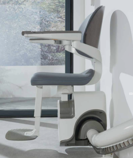 access flow x stairlift