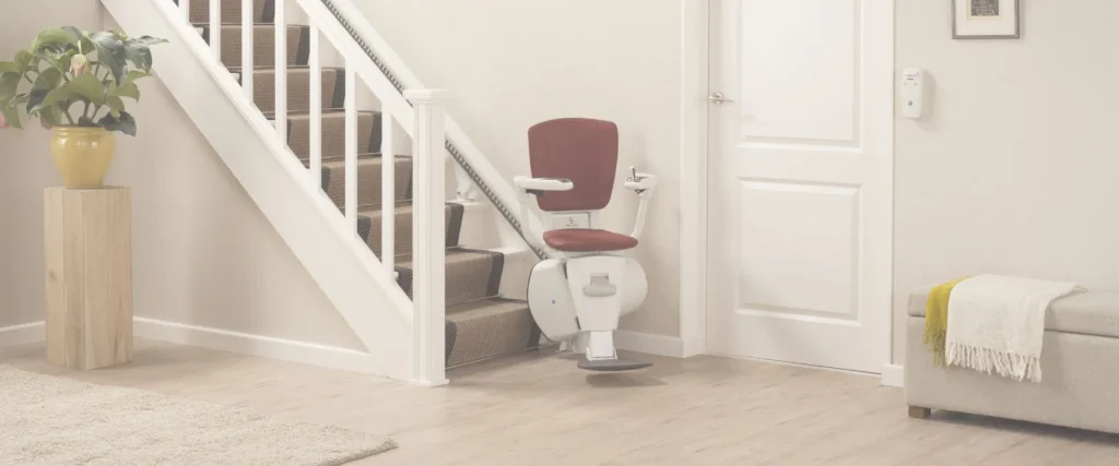 UK stairlifts - new and reconditioned stairlifts