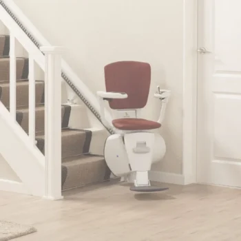 UK stairlifts - new and reconditioned stairlifts