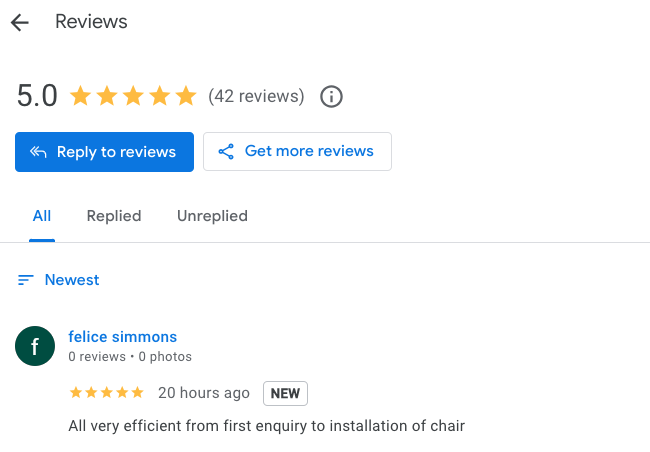 your guide to buying a stairlift