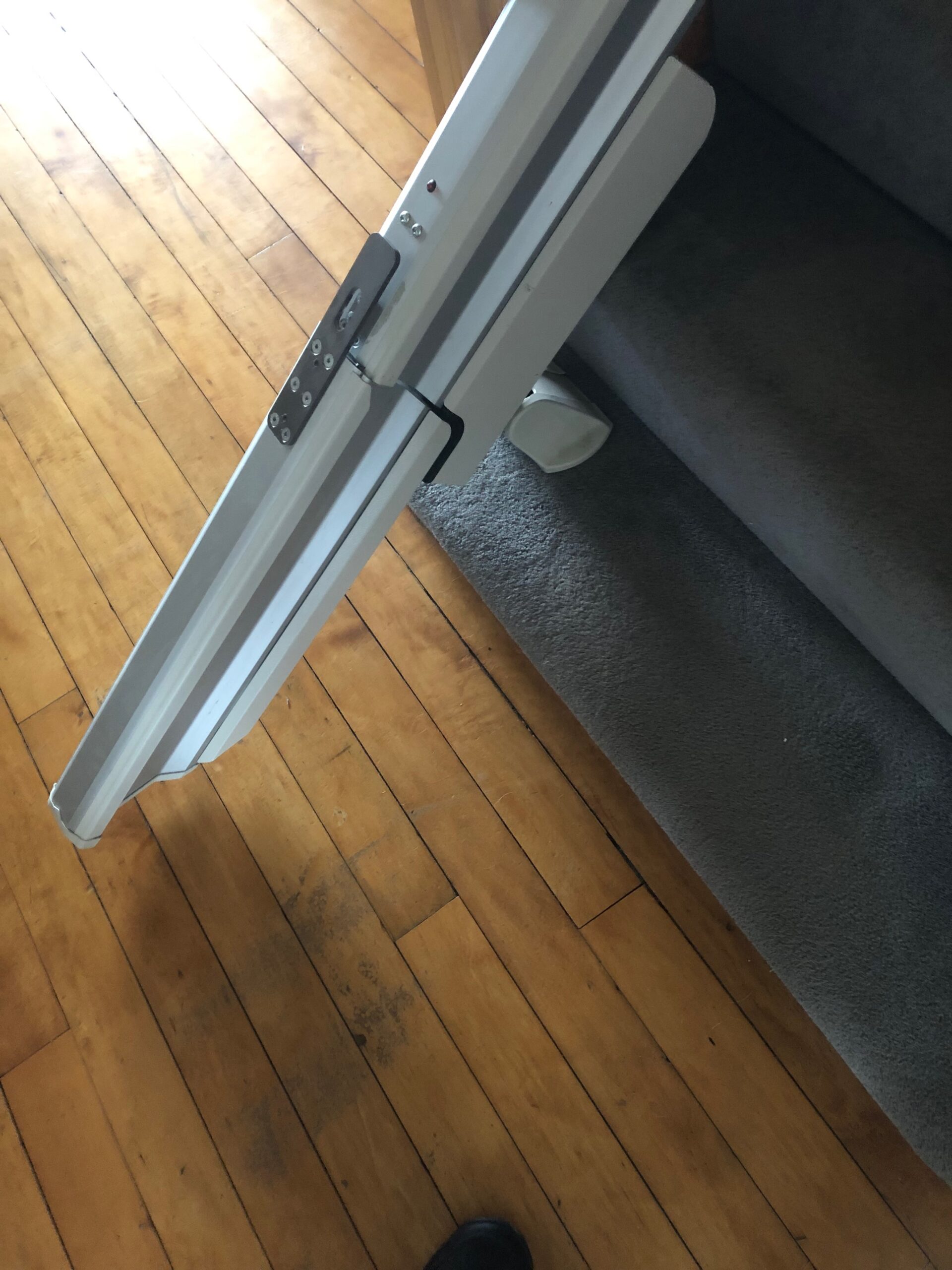 thyssenkrupp stairlifts