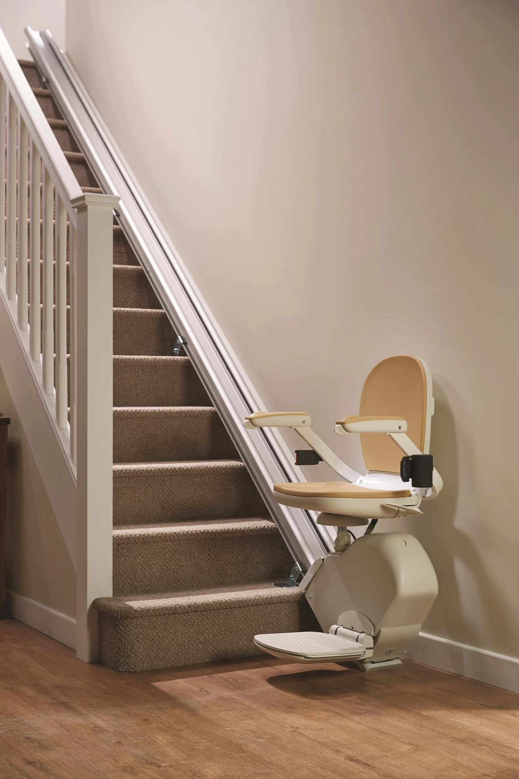 need a stair lift urgently