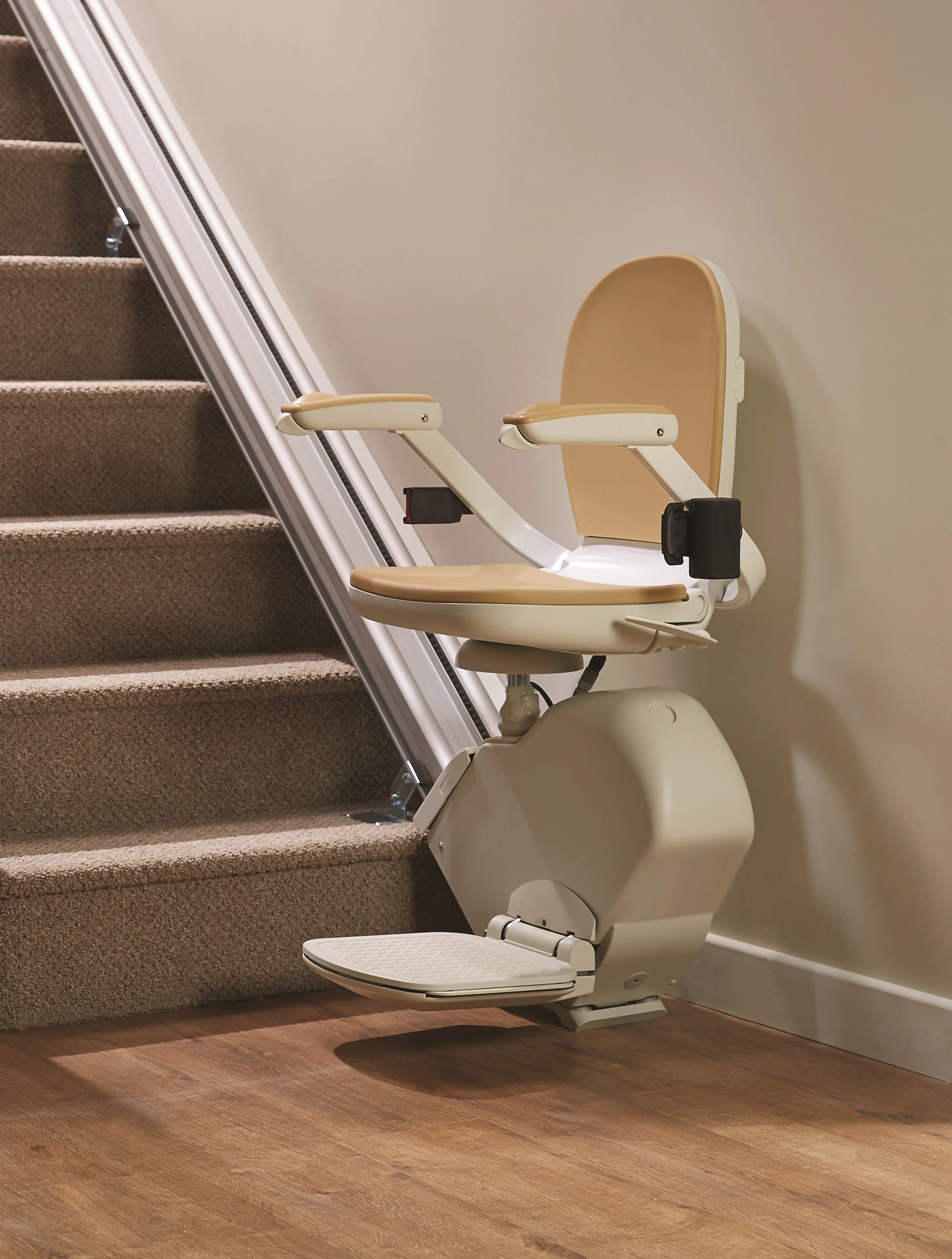 brooks/acorn 130 stairlift