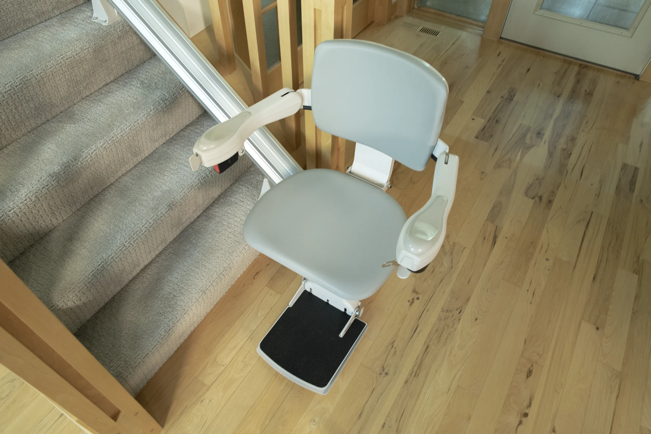 11 reasons to get a stairlift now and not wait