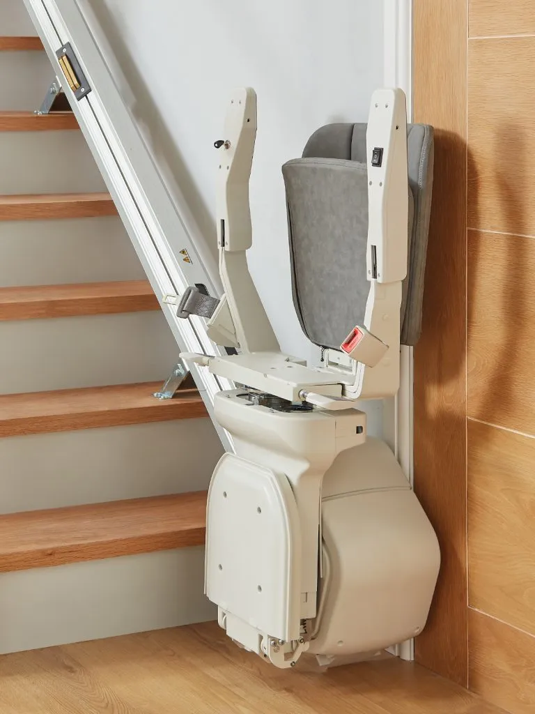 platinum ergo stairlift