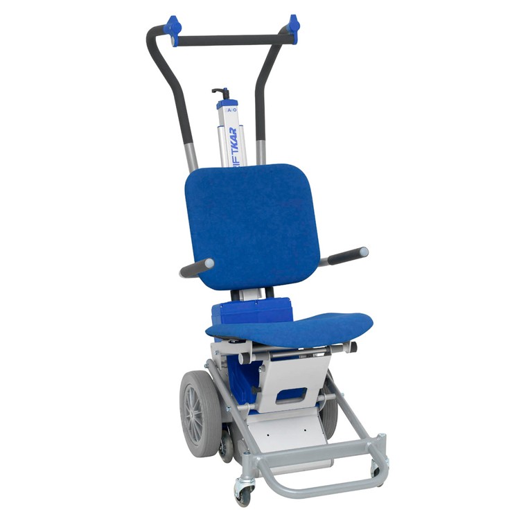 mobile stairlift no installation