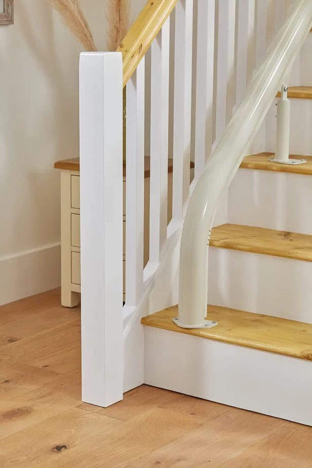 stairlifts for narrow curved stairs