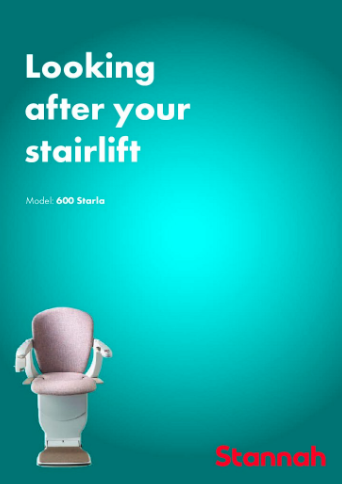 stairlift stannah stairlift troubleshooting