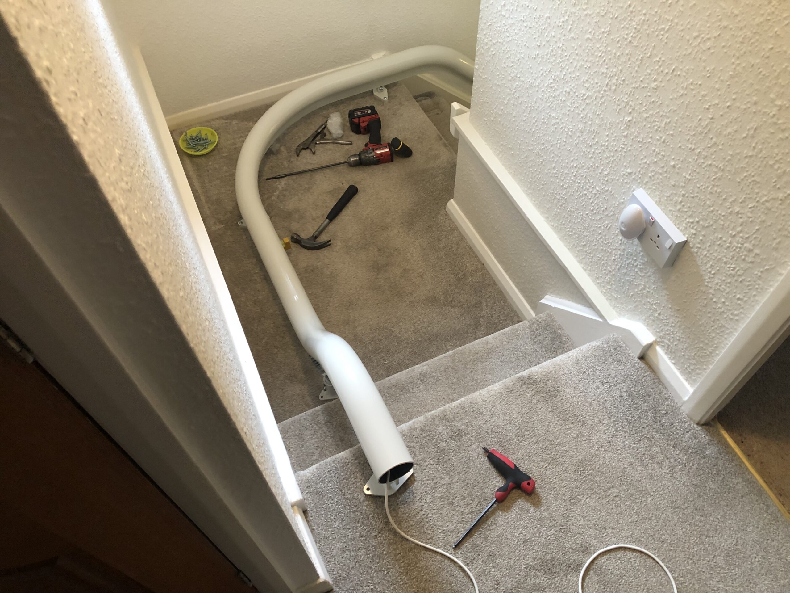 best heavy duty stairlift