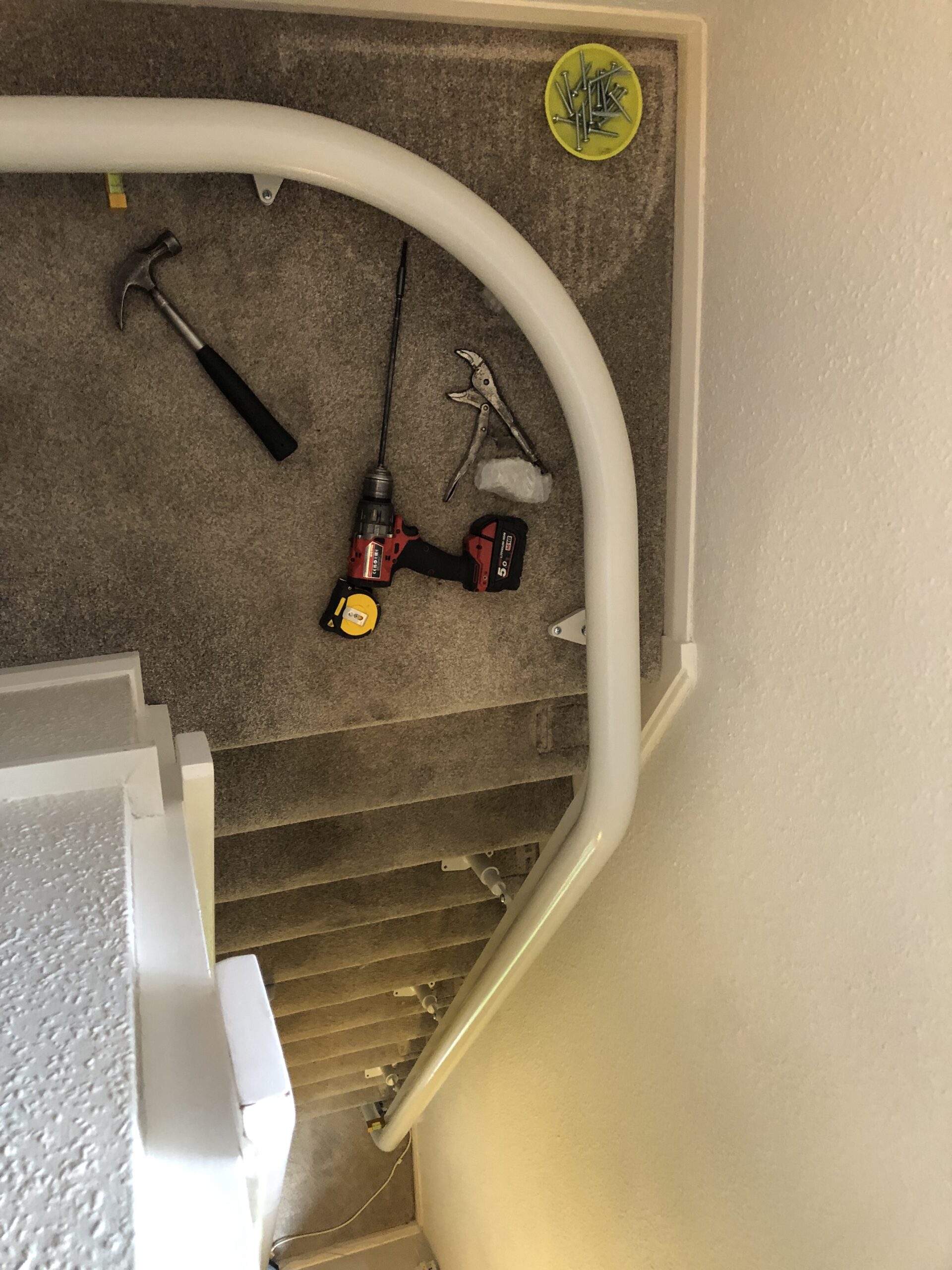 best heavy duty stairlift