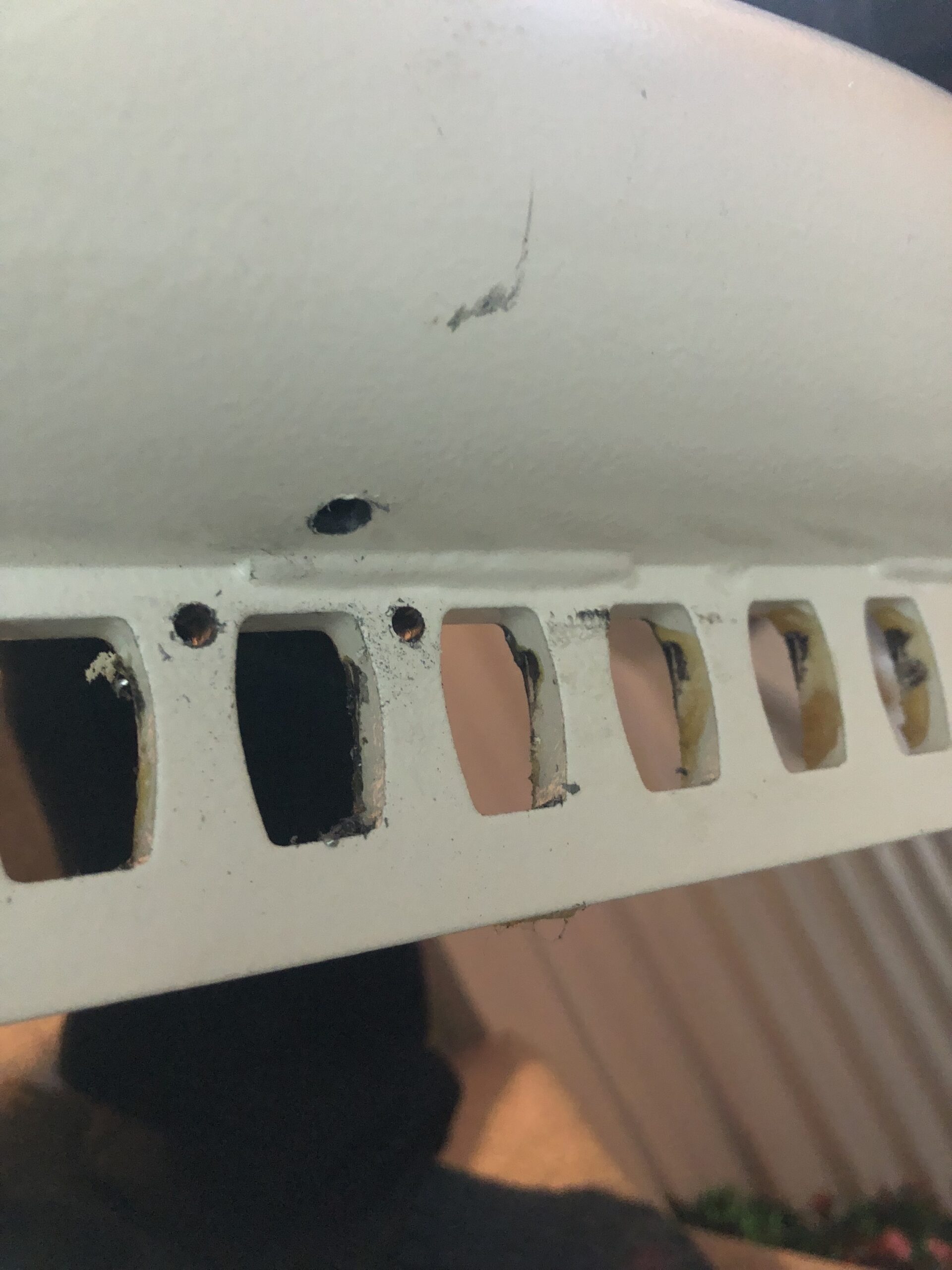 flow 2a charge point repair