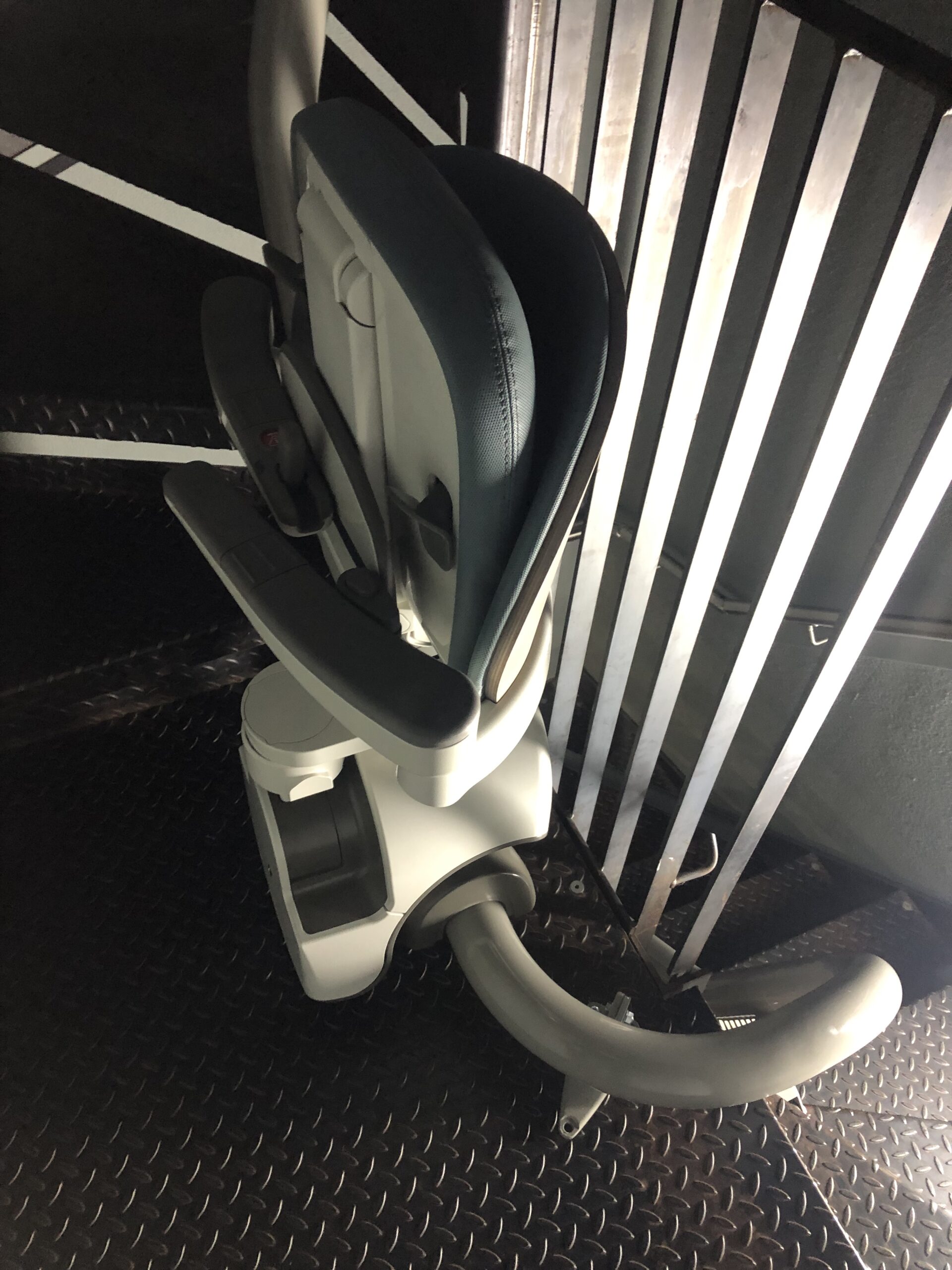 curved stairlift prices - spiral staircase