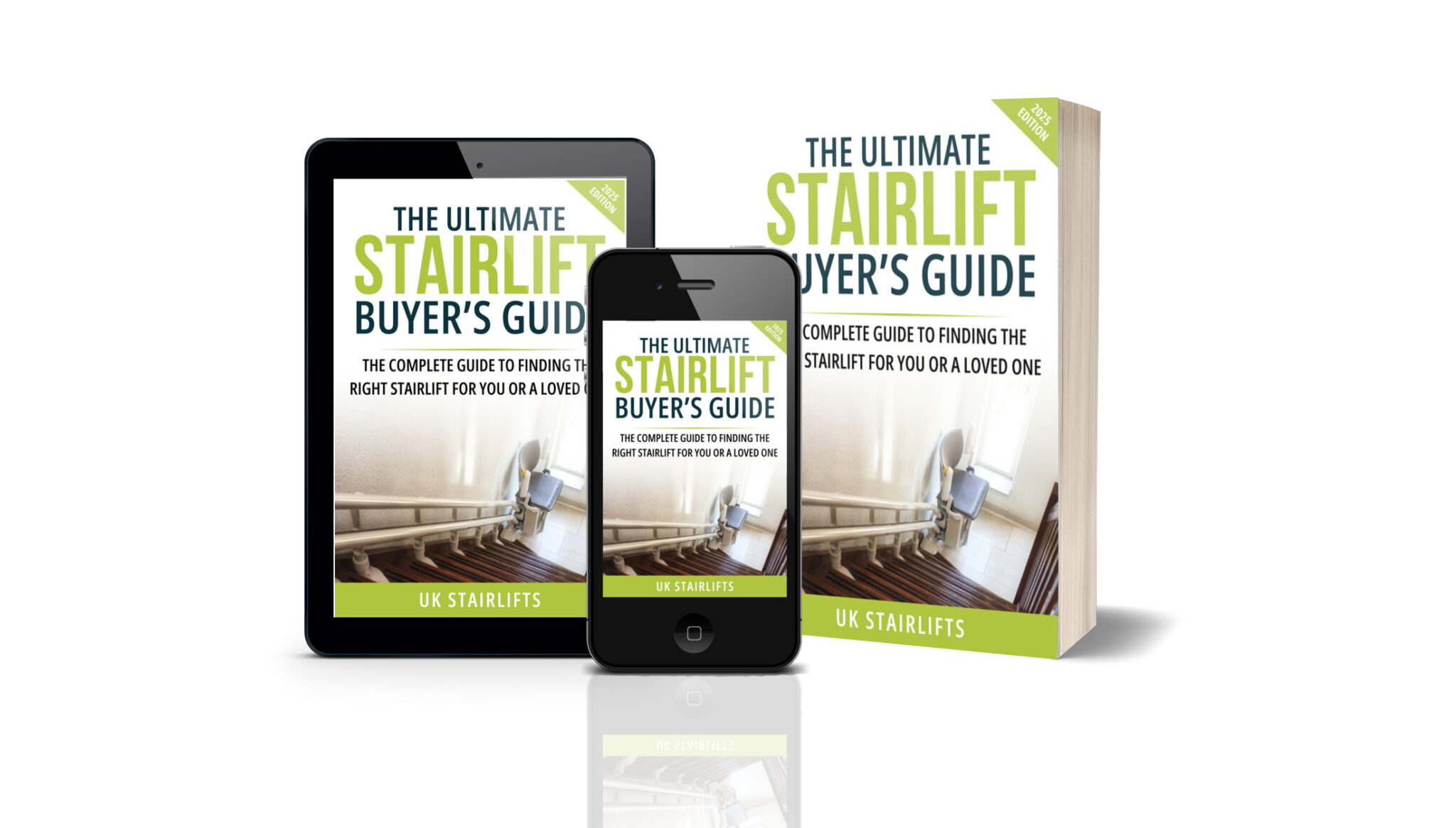 stairlift guide