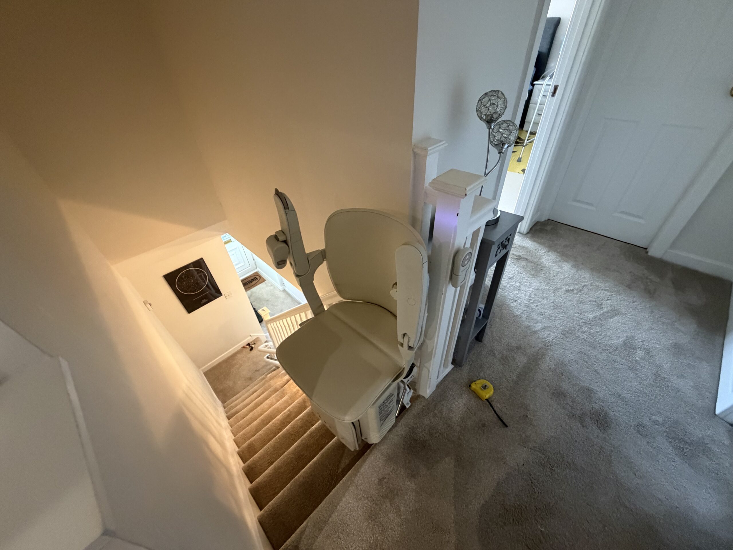 reconditioned stairlifts - Stannah 260