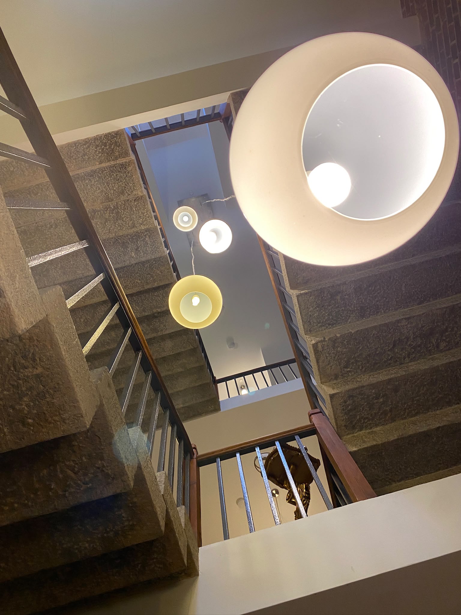 stairlift installation case study